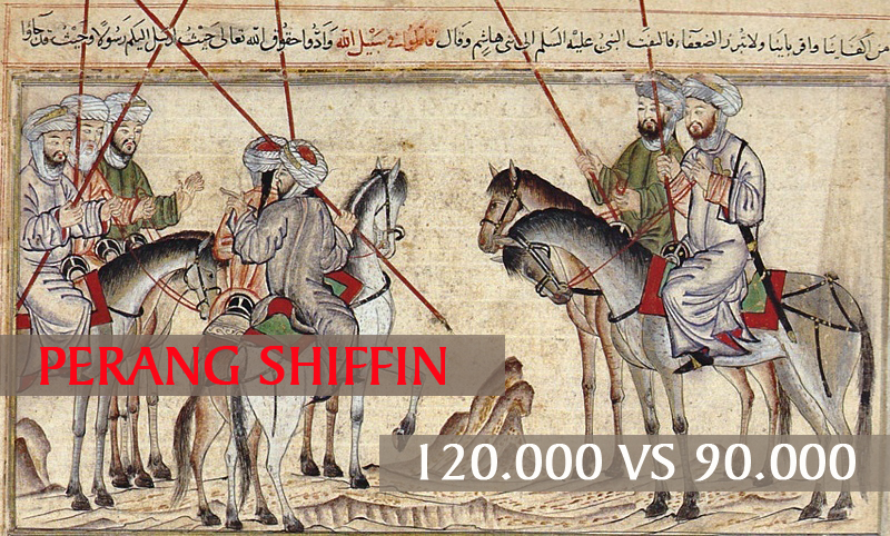 PERANG SHIFFIN